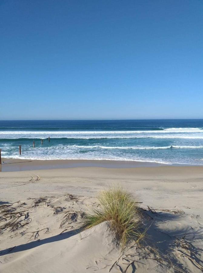Superbe Appart.55M2 - 200M Ocean Et Parking Biscarrosse Zewnętrze zdjęcie