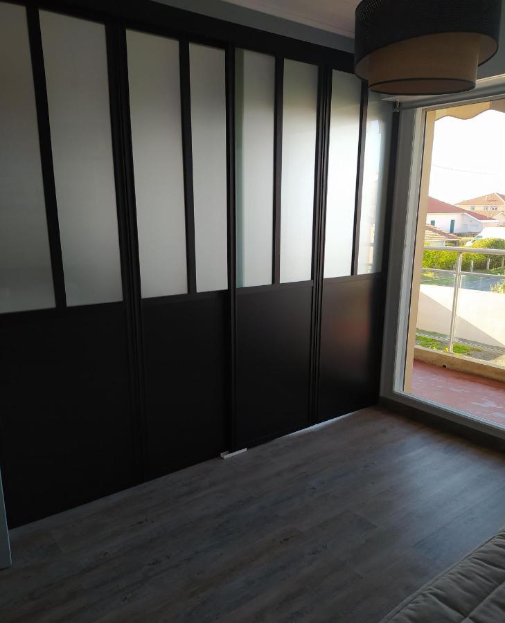 Superbe Appart.55M2 - 200M Ocean Et Parking Biscarrosse Zewnętrze zdjęcie