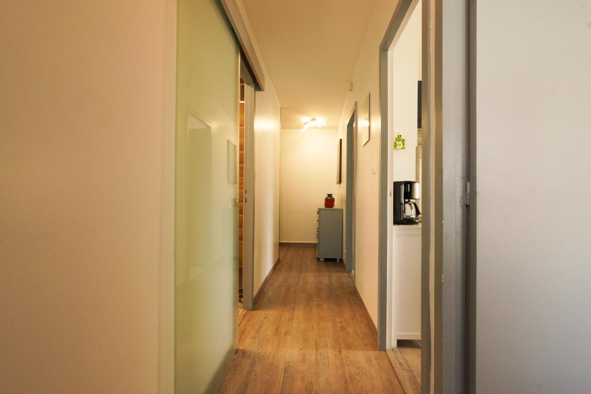 Superbe Appart.55M2 - 200M Ocean Et Parking Biscarrosse Zewnętrze zdjęcie